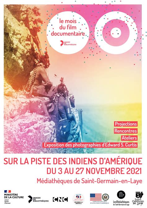 Calaméo Livret Mois Du Film Documentaire