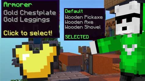 Hypixel Skywars Mit Jedem Kit Gewinnen Youtube