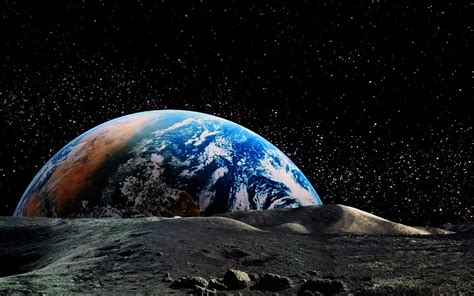 Planet Space Earth Moon Atmosphere Astronomy Atmosphere Of Earth