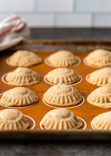 maamoul cookies recipes 1