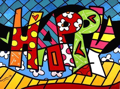 ROMERO BRITTO Поиск в Google Britto art Romero britto art Romero