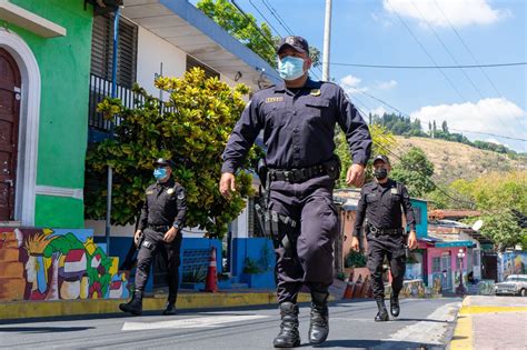 El Salvador Sale De La Lista De Pa Ses M S Violentos Por Implementaci N