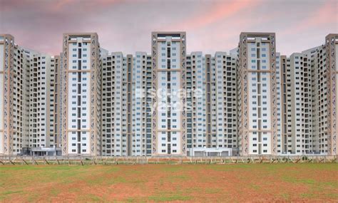 Shriram Greenfield In Budigere Bangalore Lac Floor Plans