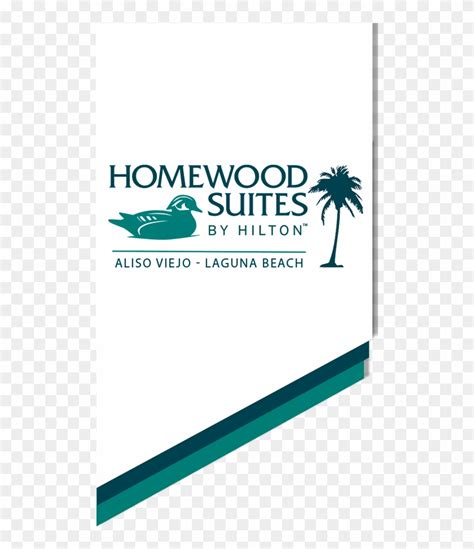 Homewood Suites Aliso Viejo Laguna Beach - Homewood Suites, HD Png Download - 500x904 (#2084432 ...