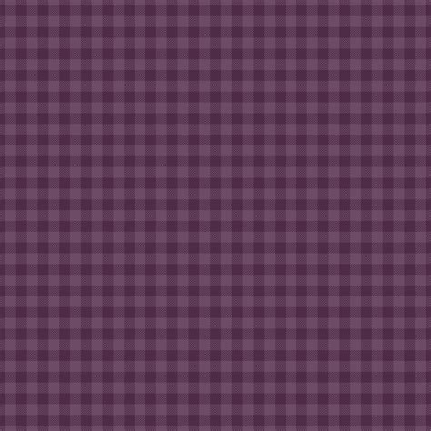 Small Purple Checkered Geometric Seamless Pattern. 11642190 Vector Art ...