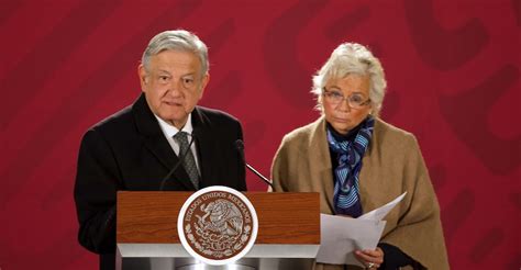 Amlo Anuncia Decreto Presidencial Para Dar Amnistía A Cientos De Presos