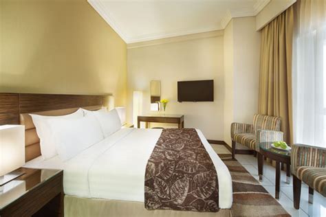 Deluxe Single Room Gateway Hotel A Luxury Hotel In Dubaigateway