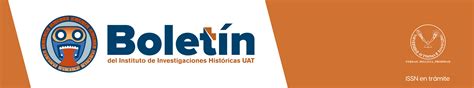 Bolet N Del Instituto De Investigaciones Hit Ricas Uat