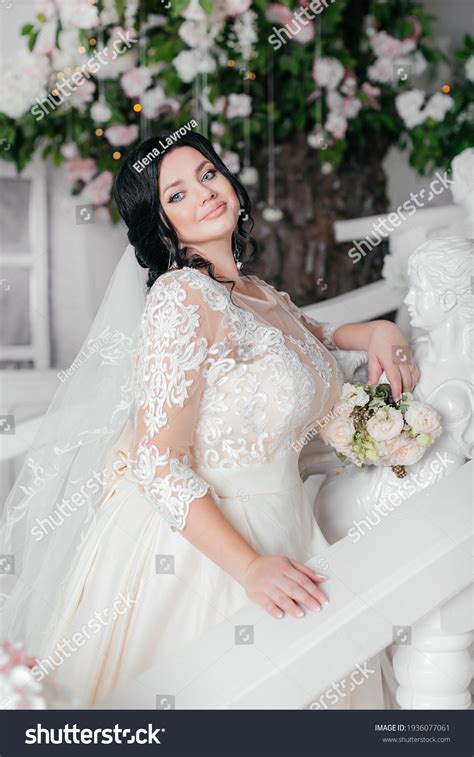 Curvy Bride Over 1 240 Royalty Free Licensable Stock Photos Shutterstock