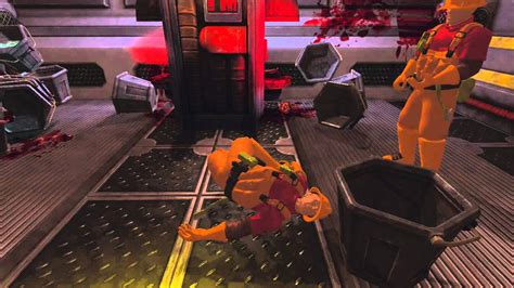 Viscera Cleanup Detail Co Op Alpha Deadly Cleaning YouTube