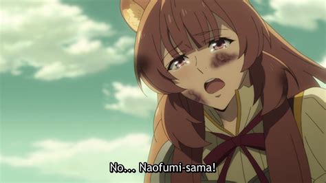 Rising Of The Shield Hero Season Episode A New Enemy Found