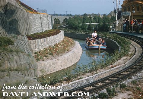 Davelandblog Storybook Land Casey Jr Evolution