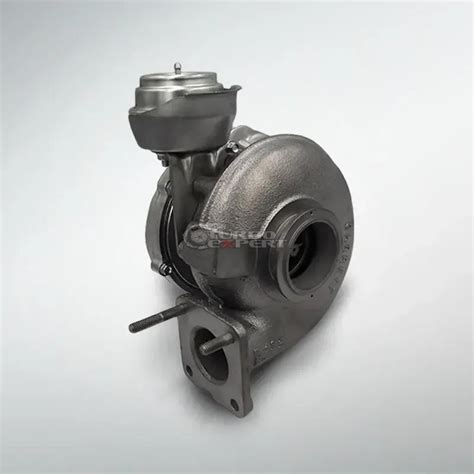 Turbo Alfa Romeo Lancia Lybra Thesis Jtd