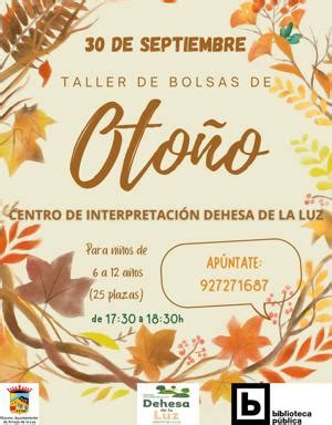 El Centro De Interpretaci N Acoge Un Taller Para Dar La Bienvenida Al