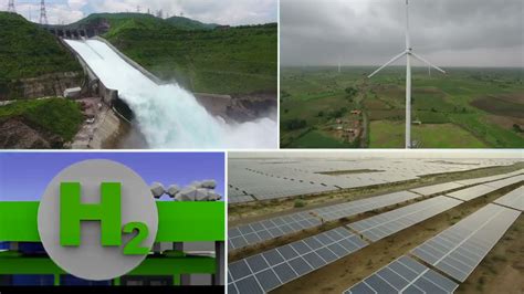 Green Energy Projects Of Ntpc Launched By Pm Modi All Details Here