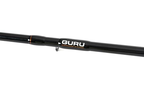 Guru A Class Distance Feeder Pc Rod