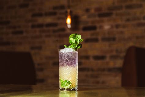 The Statesman: Austin's New Supper Club & Cocktail Lounge - Tribeza