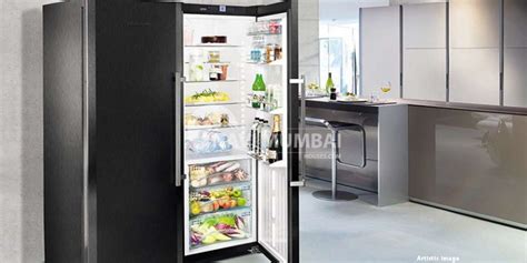 The Best Refrigerators for Your Home: Types and Top Brands