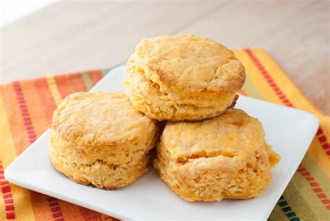 Sweet Potato Biscuit Recipe Bisquick