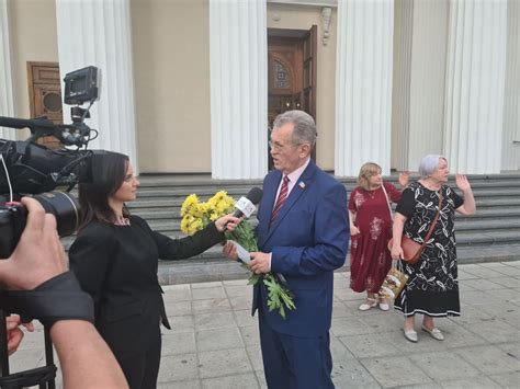 Foto Video Veronica Dragalin Radu Marian I Al I Oficiali Au Venit S