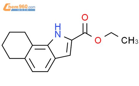 110595 86 3 1H Benz G Indole 2 Carboxylic Acid 6 7 8 9 Tetrahydro