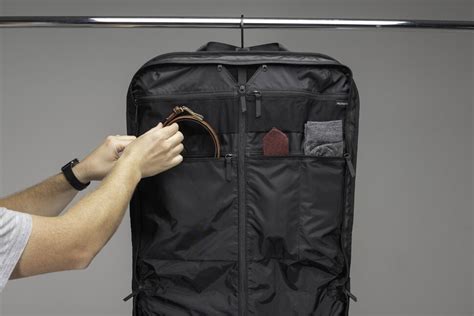 The 9 Best Garment Bags For 2023 According To Reviews