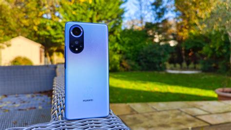 Huawei Nova 9 Review - Tech Advisor