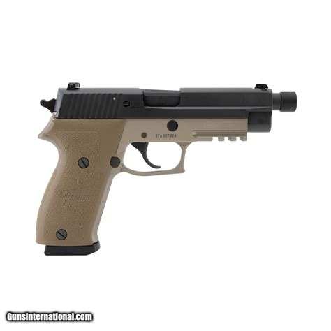 Sig Sauer P220 Combat 45 ACP PR53037