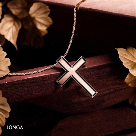 Jonga Jewels 💍 | Luxury with a soul | Top Jewelry Brand in Dubai