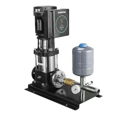 High Efficiency Hydro Mpc F Centrifugal Pump System V Hz