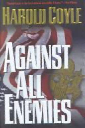 Against All Enemies