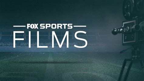 Photos And Logos Fox Sports Presspass