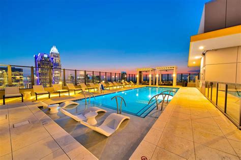 The Best Apartment Rooftops In Charlotte Rent Blog