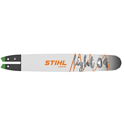 Laippa STIHL 14 325 1 3 Mm Light 04 Motocafe