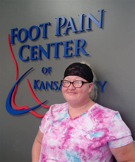 Jacob B Goldstein DPM Johnson County Podiatrist Foot Pain Center