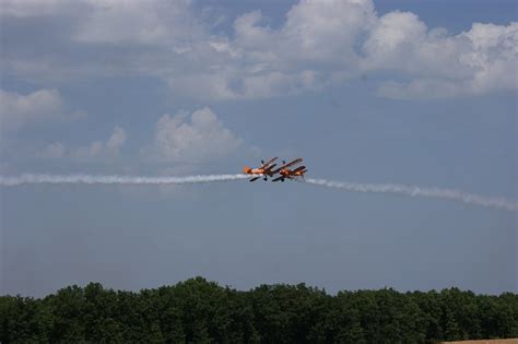 Flugzeug Flug Doppeldecker Kostenloses Foto Auf Pixabay Pixabay