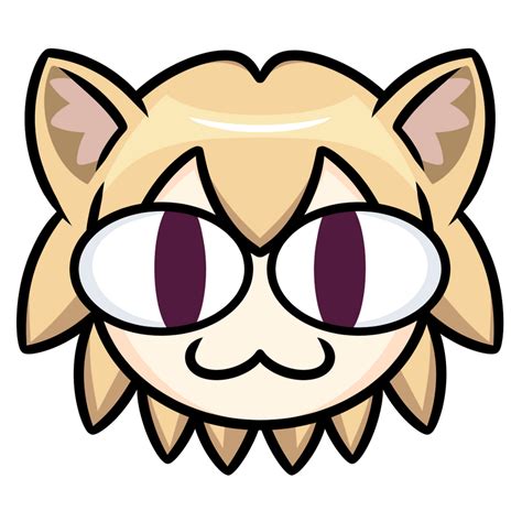 Neco Arc Emote By A Ngl On Deviantart