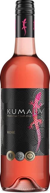 Kumala Rose 75cl Windmill Click And Collect