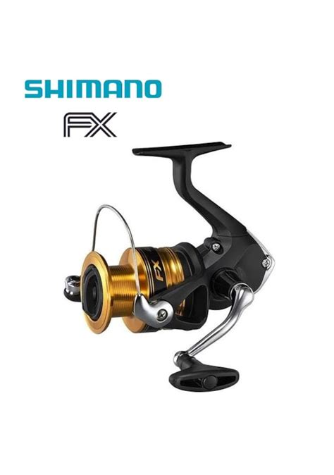 Shimano Fx C3000 Fc Spin Olta Makinesi Fiyatları Ve Özellikleri