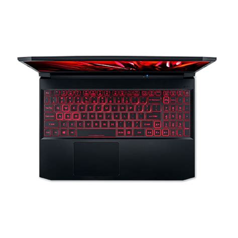 LAPTOP ACER NITRO 5 AN515 57 79F8 I7 11800H 8GB 512GB SSD T VIDEO 3050