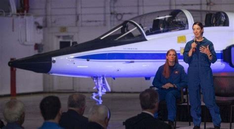 Futuros astronautas da Nasa já estão a cabeça na Lua