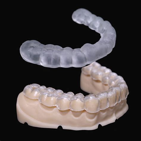 A Comprehensive Guide To Tmj Splint Off