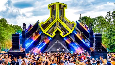 Defqon1 Revela Line Up De 2023 Que Incluye A Sub Zero Project