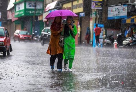 उत्तराखंड के इन जिलों में आज भारी बारिश का येलो अलर्ट जारी Janaagaj