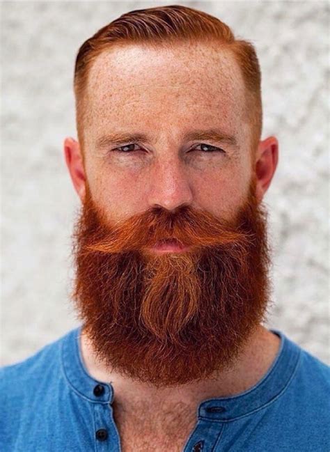 Épinglé Par Richard Tomlinson Sur Bearded Styles De Barbe Cheveux