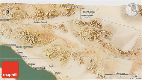 Desert Center California Map - Oconto County Plat Map