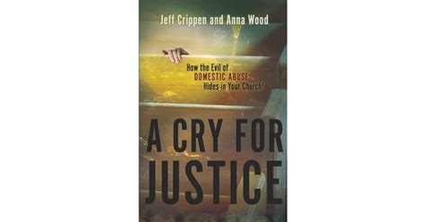 A Cry For Justice By Anna Wood Reviews Discussion Bookclubs Lists