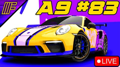 Comeback Stream Live Asphalt Zonda R Hunt Korean Food