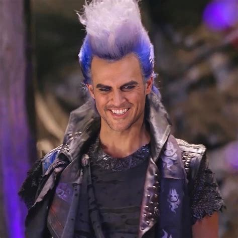 #descendants 3 hades on Tumblr