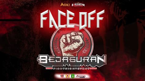 Weigh In Session Face Off Bejaguran Entertaiment Youtube